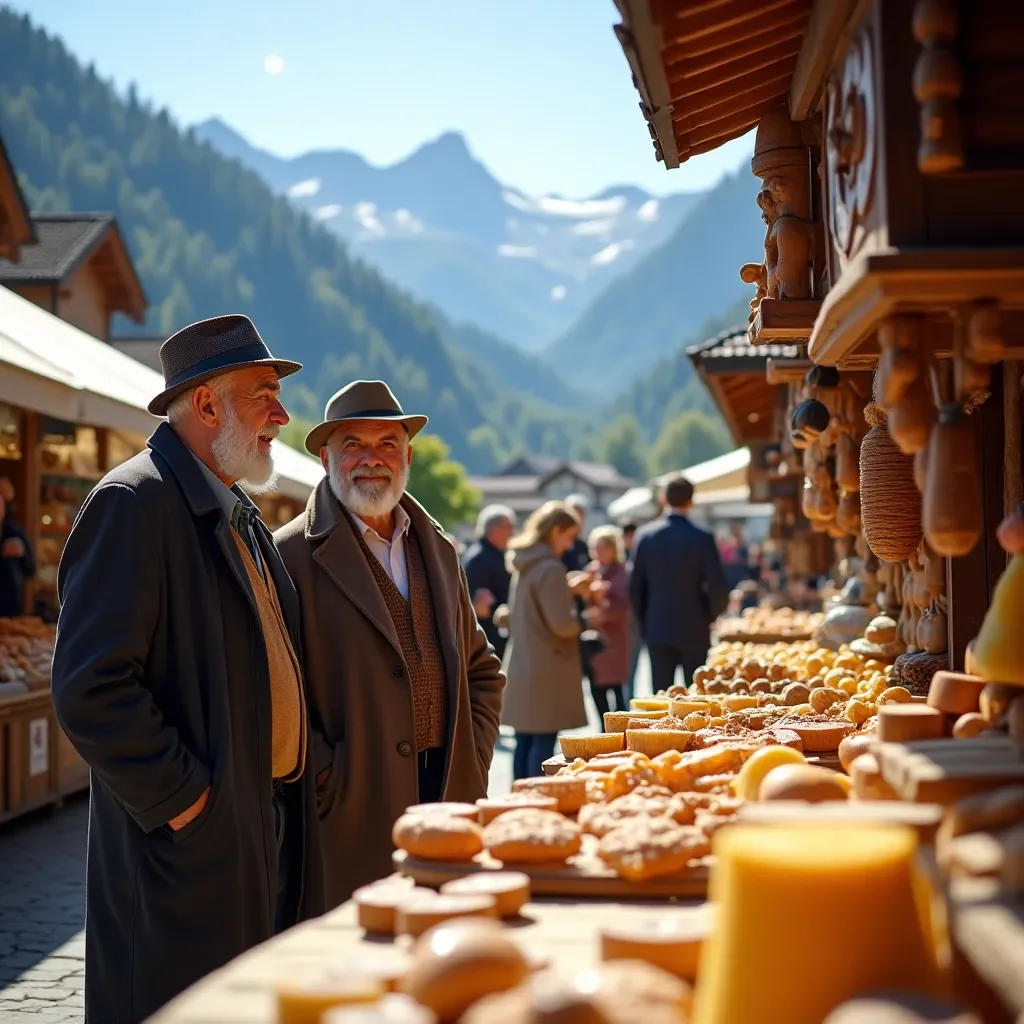 Innovation in action