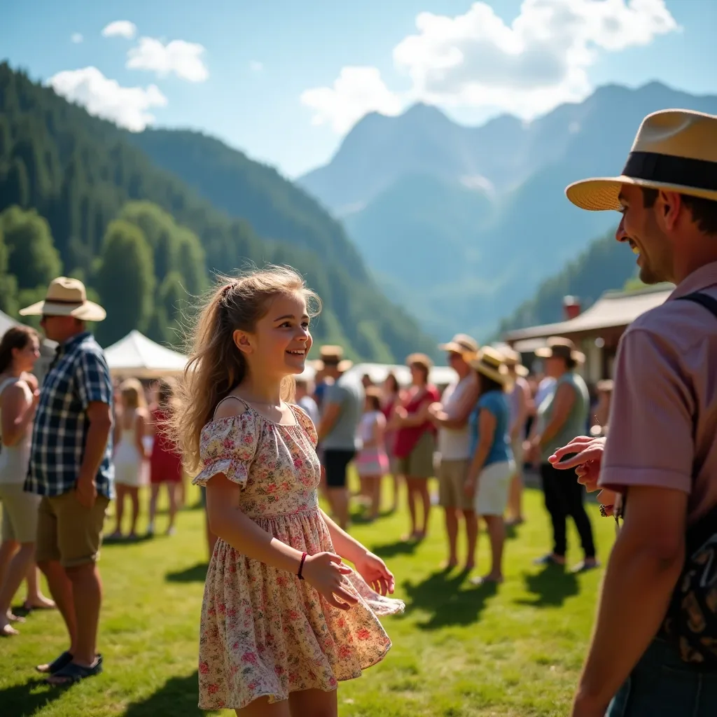 Supporting visual content